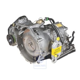 Genuine VW 3-Speed Automatic Gearbox - 010300037DX