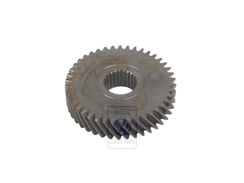 Genuine VW Gear - 020311361K