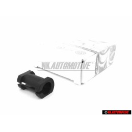 Genuine VW Front Seat Adjustment Lever Bushing - 893881167