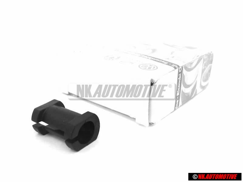 Genuine VW Front Seat Adjustment Lever Bushing - 893881167