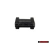 Genuine VW Front Seat Adjustment Lever Bushing - 893881167