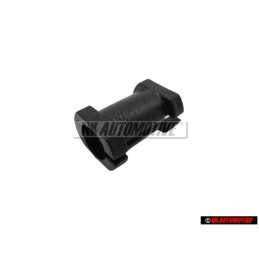 Genuine VW Front Seat Adjustment Lever Bushing - 893881167