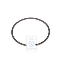 Genuine VW Wave Spring Washer - 010323159B