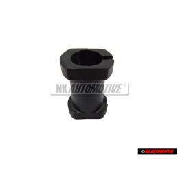 Genuine VW Front Seat Adjustment Lever Bushing - 893881167