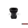 Genuine VW Front Seat Adjustment Lever Bushing - 893881167