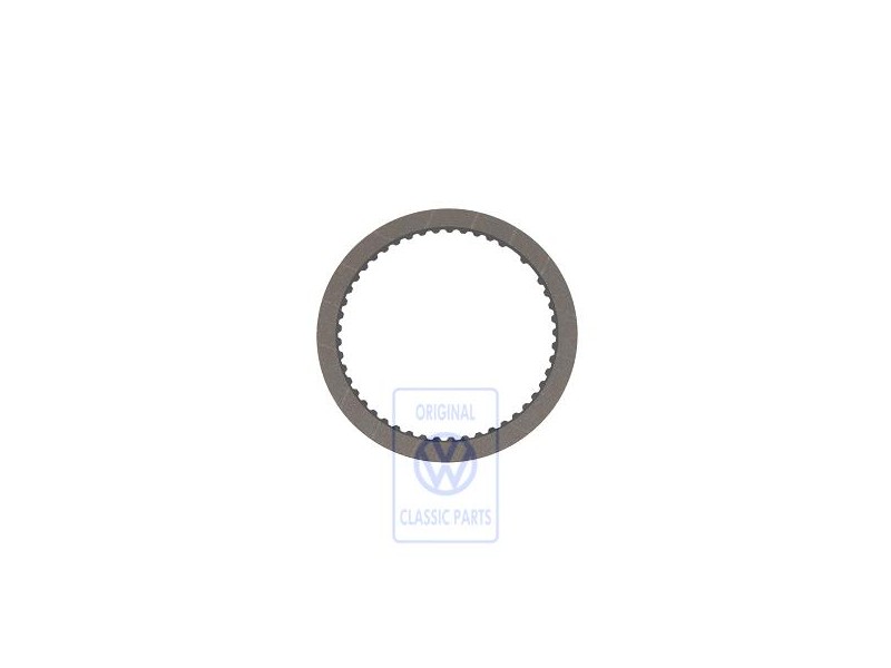 Genuine VW Internal Disc - 010323241C
