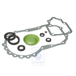 Genuine VW Gasket Set For 5-Speed Manual Gearbox - 020398001K