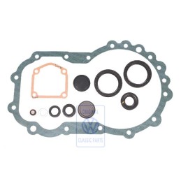 Genuine VW Gasket Set For Manual Gearbox - 020398001L
