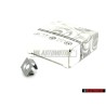 Genuine VW Front Wing Screw Fitting Speed Nut 6.3 - N 0120622