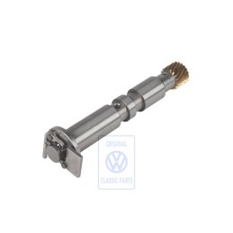 Genuine VW Governor - 010325041E