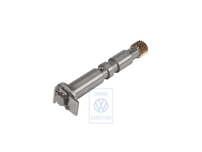 Genuine VW Governor - 010325041E
