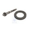 Genuine VW Pinion Gear Set - 020409143AB