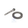 Genuine VW Pinion Gear Set - 020409143P