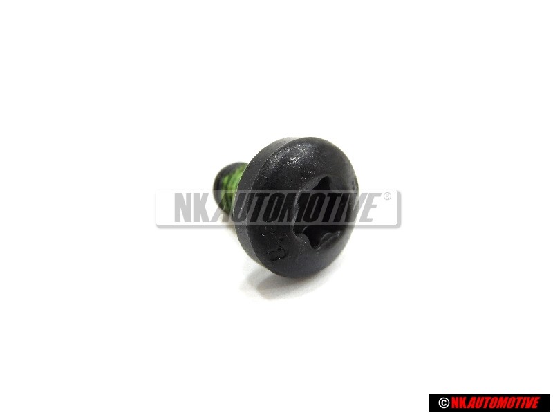 Genuine VW Fillister Hd. 