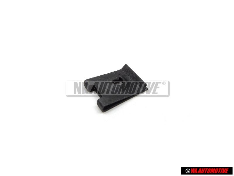 Genuine VW Speed Nut - N 0154292