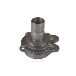 Genuine VW Bearing Tube - 010409573