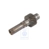 Genuine VW Output Shaft - 010409604E