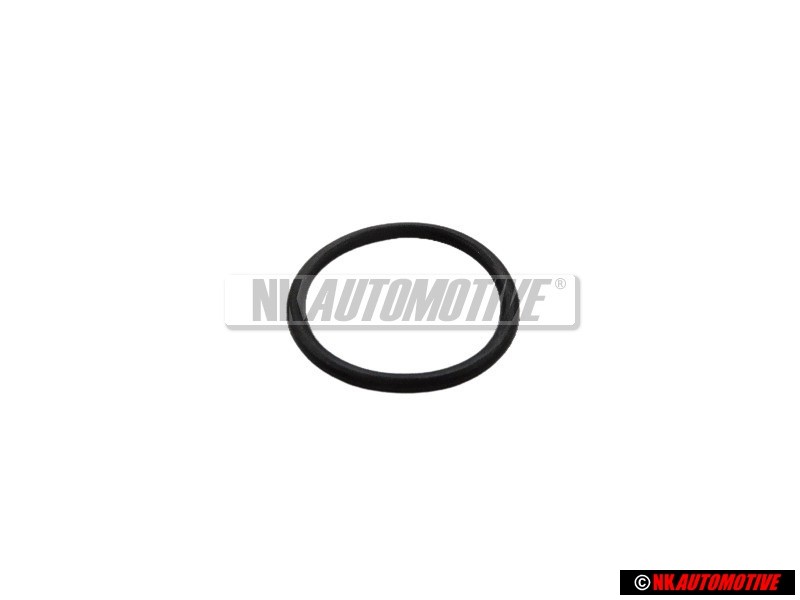 Genuine VW O-Ring - 010409637A