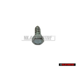 Genuine VW Hexagon Head Panel Screw 6.5x19 - N 0159461