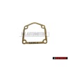 Genuine VW Seal - 020141059