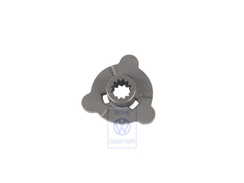 Genuine VW Drive For Oil Pump - 003321273