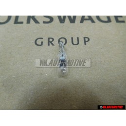 Genuine VW Bulb - N 0177512