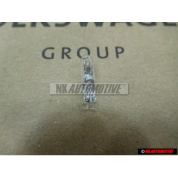 Genuine VW Bulb - N 0177512