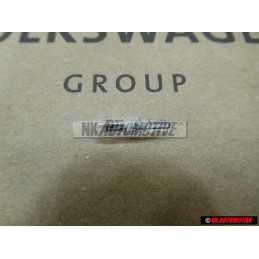 Genuine VW Bulb - N 0177512