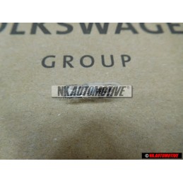 Genuine VW Bulb - N 0177512