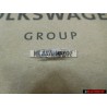 Genuine VW Bulb - N 0177512