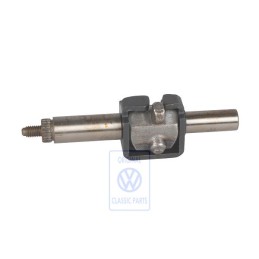 Genuine VW Shift Rod - 020301235M