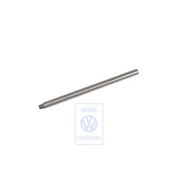 Genuine VW Selector Shaft - 020301247A