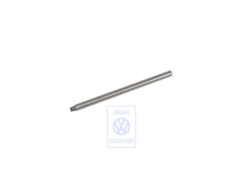 Genuine VW Selector Shaft - 020301247A