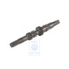 Genuine VW Input Shaft - 020311101AA