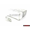 VW Classic Parts Bulb W5W 12V5W - N 0177532