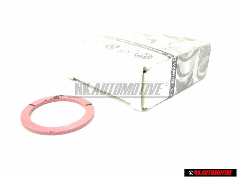 Genuine VW Gasket Sealing Ring Washer - N 0438083