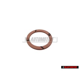 Genuine VW Gasket Sealing Ring Washer - N 0438083
