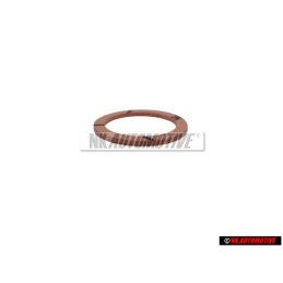 Genuine VW Gasket Sealing Ring Washer - N 0438083