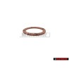 Genuine VW Gasket Sealing Ring Washer - N 0438083