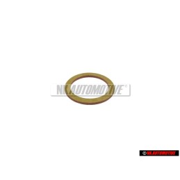 Genuine VW Gasket Sealing Ring Washer - N 0438083