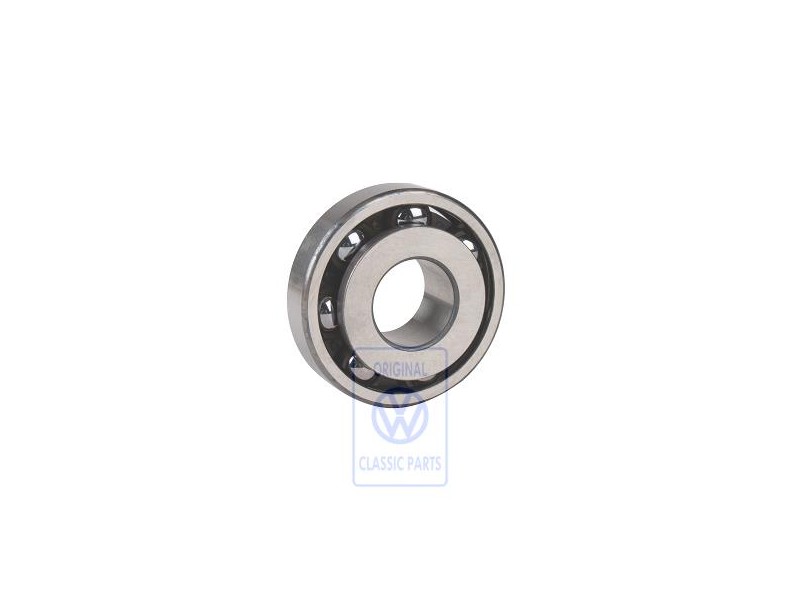 Genuine VW Grooved Ball Bearing - 020311123M