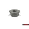 Genuine VW Front Suspension Hexagon Collar Nut M10 - N 10286110