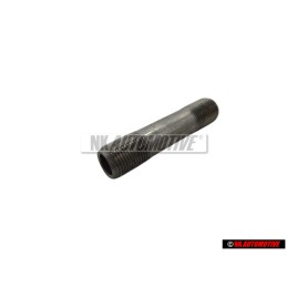 Genuine VW Threaded Union - 025115721