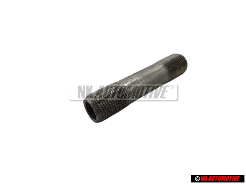 Genuine VW Threaded Union - 025115721