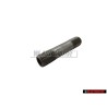 Genuine VW Threaded Union - 025115721