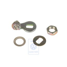 Genuine VW Stop Lever - 025129343H