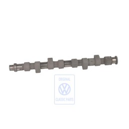 Genuine VW Camshaft - 026109101Q