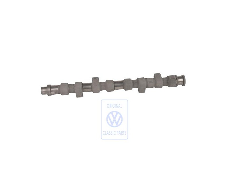 Genuine VW Camshaft - 026109101Q