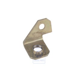 Genuine VW Bracket For Thermostat Switch - 026906287F