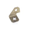 Genuine VW Bracket For Thermostat Switch - 026906287F